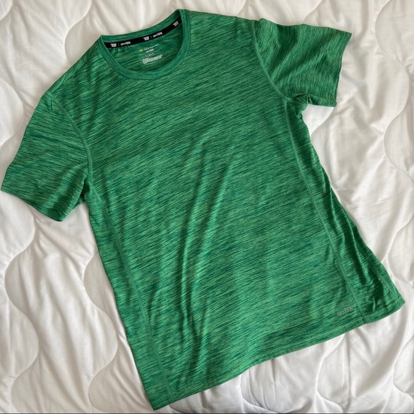 Bundle of 5 Tek Gear Men’s workout shirts - Picture 5 of 8